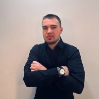 Ben Huff Email & Phone Number