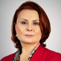 Grupa Enea Employee Izabela Rakuć-Kochaniak's profile photo
