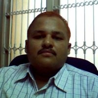 FTD Automation Private Limited Employee Pralhad Joshi's profile photo