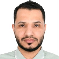 National Contracting Employee Ismail al-Nashash's profile photo