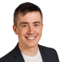 Douglas Elliman Real Estate Employee Nick Dorr-Hanss's profile photo