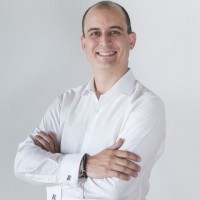 The Rocket Code Employee C.p.c. de Pina Lima's profile photo
