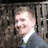 BECU Employee Samuel Eagle's profile photo