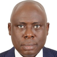 Asset Management Corporation Of Nigeria Employee Jude Orhotowho's profile photo
