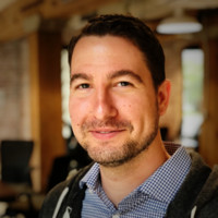 42Phi Ventures Employee Dan Myers's profile photo