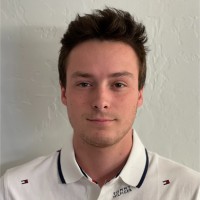 MOXY OID Employee Dylan Bedard's profile photo