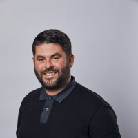 Financial Times Employee Ben Tobin's profile photo