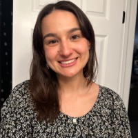 CJR Employee Alexandra Schaible's profile photo