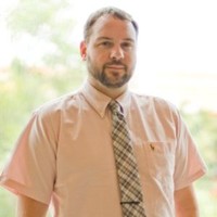 Strathcona-Tweedsmuir School Employee Gabe Kemp's profile photo