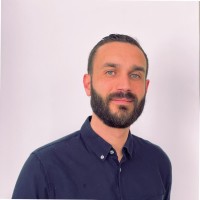 FAUCHÉ Employee Thomas Parente's profile photo