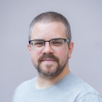 Turicode Employee Benjamin von Deschwanden's profile photo