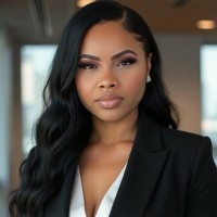 Enterprise Employee Cherrelle Thompson's profile photo