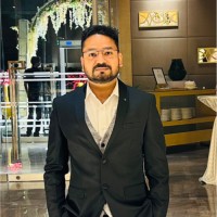 Dr Lal PathLabs Employee Kush Singh's profile photo
