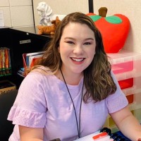 Klein ISD Employee Megan Terrell's profile photo