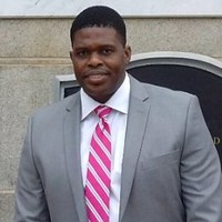 Veterans Empowerment Organization (VEO) Employee Frantz Fortune's profile photo