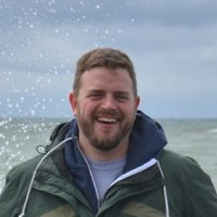LM Projects Employee Kristoffer Sonne's profile photo