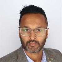 Swinburne University of Technology Employee Anthony Perera's profile photo