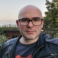 Economia Employee Otakar Schon's profile photo