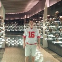 SpeQtrum Aerospace Employee Steve Logan's profile photo