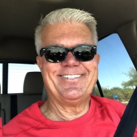Cirrus Employee Jack King's profile photo