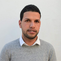 MINOTORE Employee Mohamed Trabelsi's profile photo