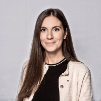 Relais & Châteaux Employee Lucrezia Vivenzi's profile photo