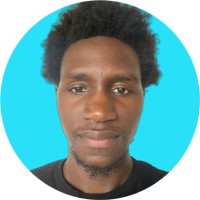 Sling Shot Intergalactic Employee Emmanuel Smart-Abbey's profile photo
