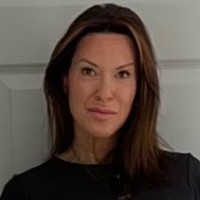 Pfizer Employee Isabelle Parent's profile photo