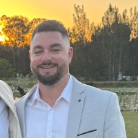 Nepean Motor Group Employee Christopher Adlington's profile photo