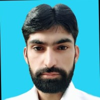 Sinohydro Employee Muhammad Sajid's profile photo