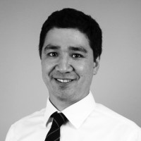 City of Hartford Employee Chris Koler's profile photo