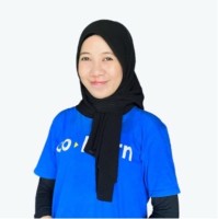 Zuhairia . Email