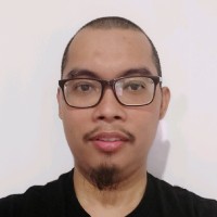 Evermos Employee A. Alamsyah's profile photo