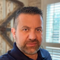 Belt Power, LLC Employee James Thorpe's profile photo