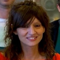Provincia di Savona Employee Sara Caviglia's profile photo