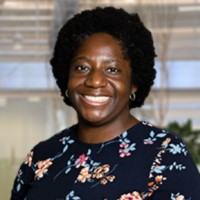 Credo Beauty Employee Boma Brown-West's profile photo