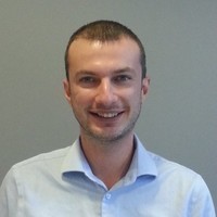 FICOSOTA Employee Rumen Petkov's profile photo