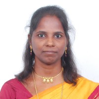 Sathyabama Institute of Science & Technology, Chennai Employee Ajitha P's profile photo