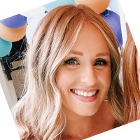 City of Tustin Employee Kelsie Cooper's profile photo