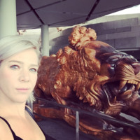 Mercedes-Benz Australia Employee Carike van Den Berg's profile photo