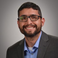 Nordfab Ducting Employee Andre Robles's profile photo