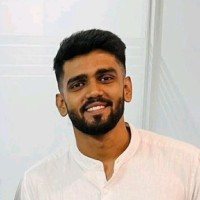 Sahil Mayekar's profile photo