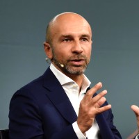 Roberto Pasqua Email & Phone Number