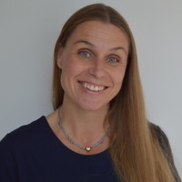 Skatteverket Employee Anna Ågren's profile photo