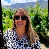 GoBar Employee Virginia Agnello's profile photo