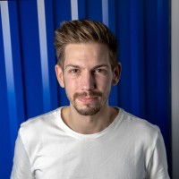 Whitedog Media Employee Árpád Kaspár's profile photo