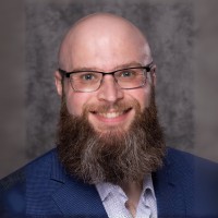 Frederick County Public Schools Employee Doug Conrad's profile photo