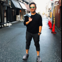 James Tan's profile photo
