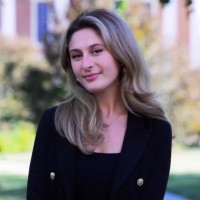Engineering Consortium Consulting Engineers Employee Giselle George's profile photo