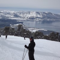 Hagerty Employee Fred Perrett's profile photo